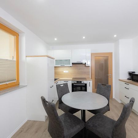 Apartment Arnika Kranjska Gora Exteriér fotografie