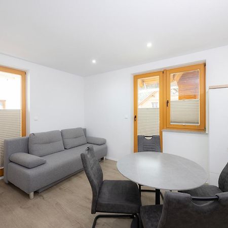 Apartment Arnika Kranjska Gora Exteriér fotografie