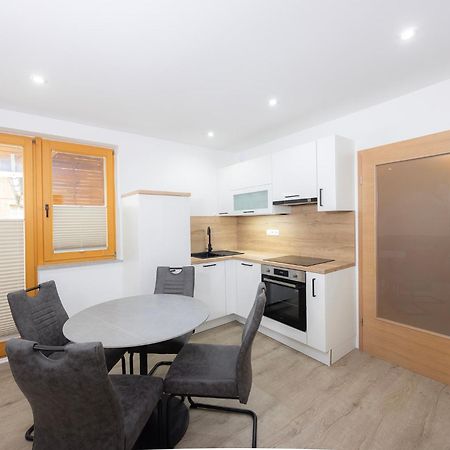 Apartment Arnika Kranjska Gora Exteriér fotografie