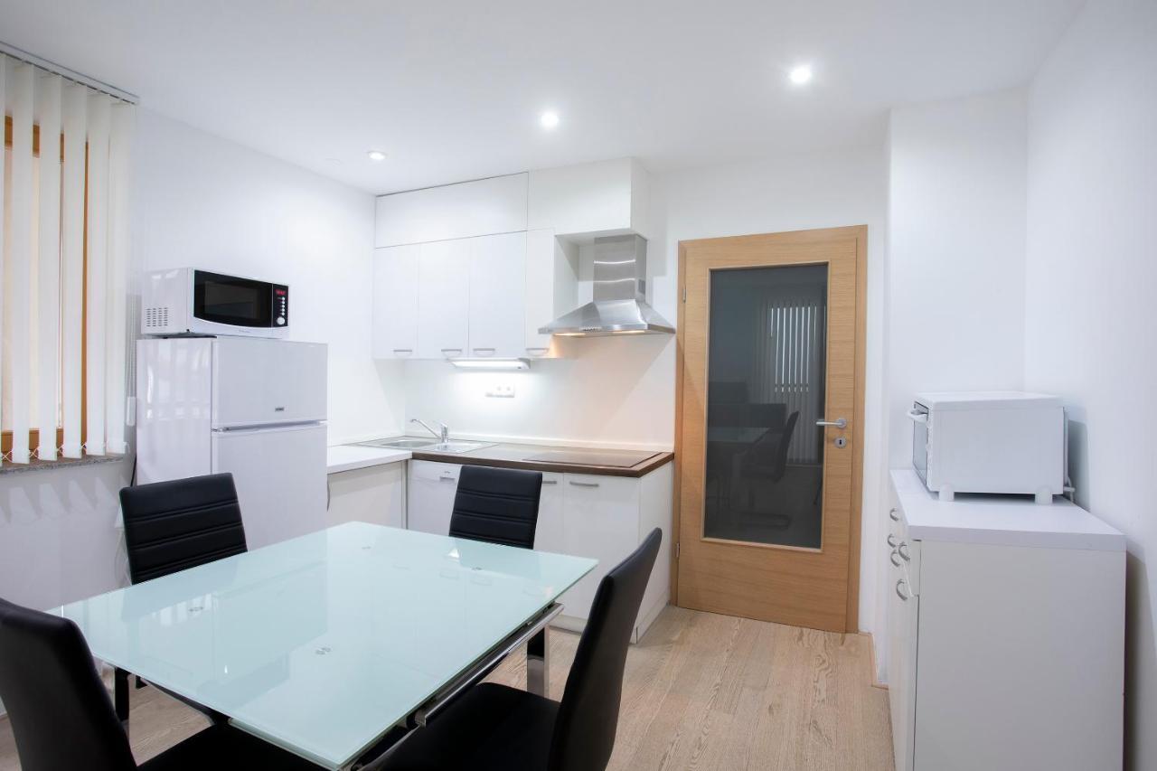 Apartment Arnika Kranjska Gora Exteriér fotografie