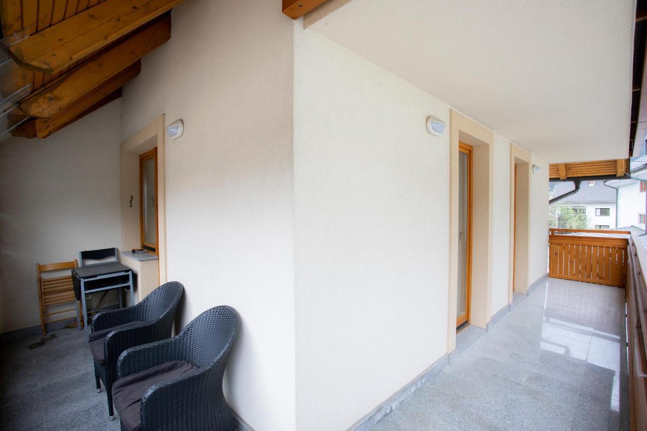 Apartment Arnika Kranjska Gora Exteriér fotografie