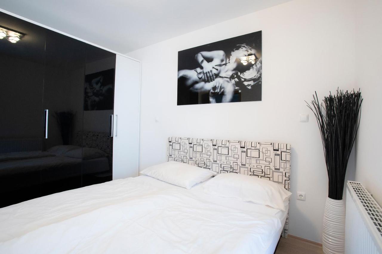 Apartment Arnika Kranjska Gora Exteriér fotografie