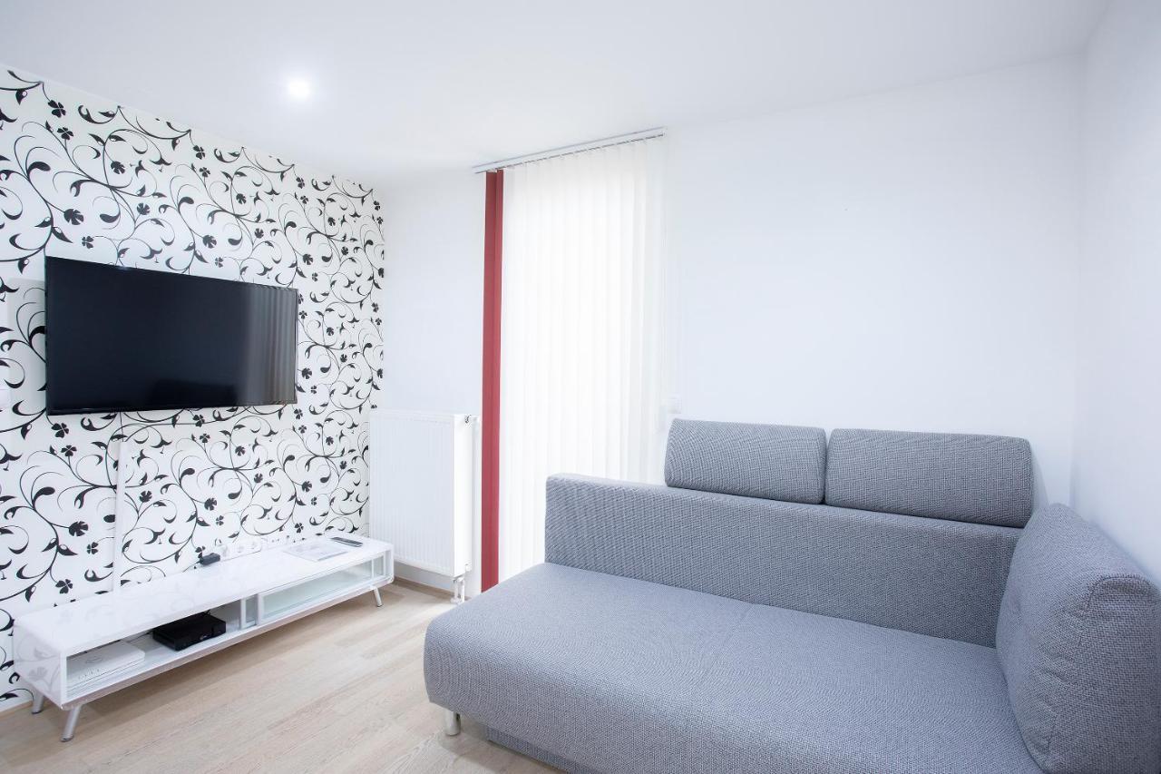 Apartment Arnika Kranjska Gora Exteriér fotografie