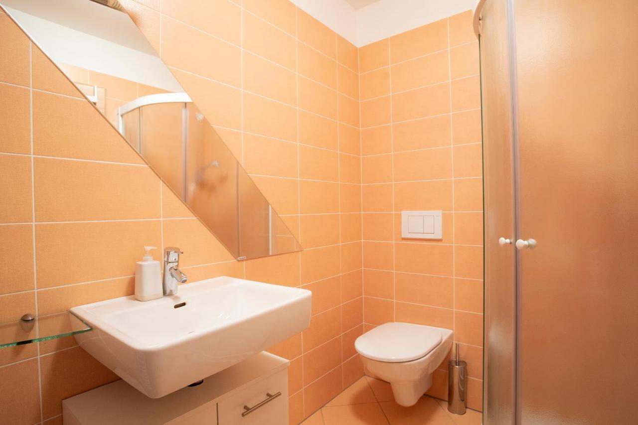 Apartment Arnika Kranjska Gora Exteriér fotografie