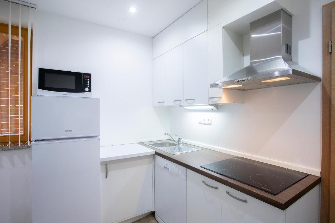 Apartment Arnika Kranjska Gora Exteriér fotografie