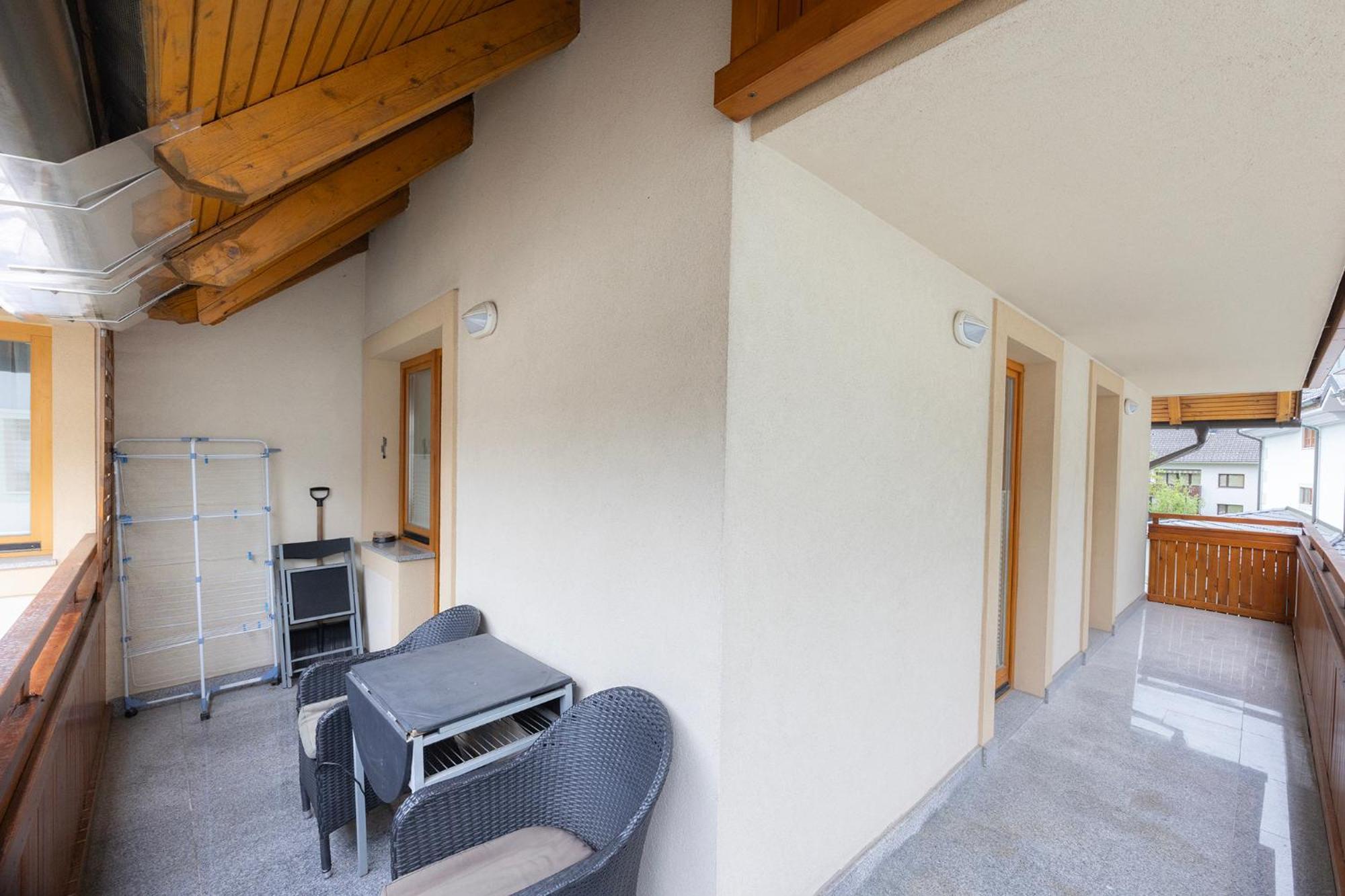 Apartment Arnika Kranjska Gora Exteriér fotografie