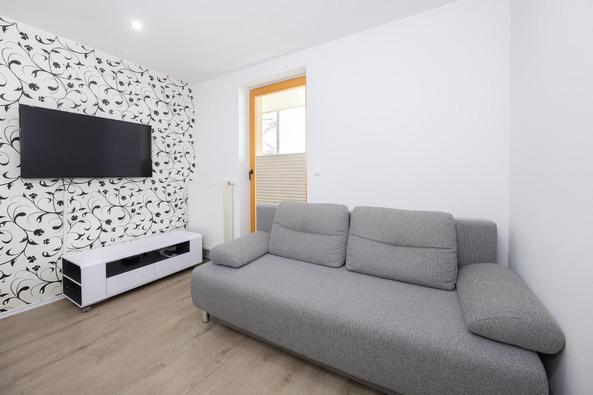 Apartment Arnika Kranjska Gora Exteriér fotografie
