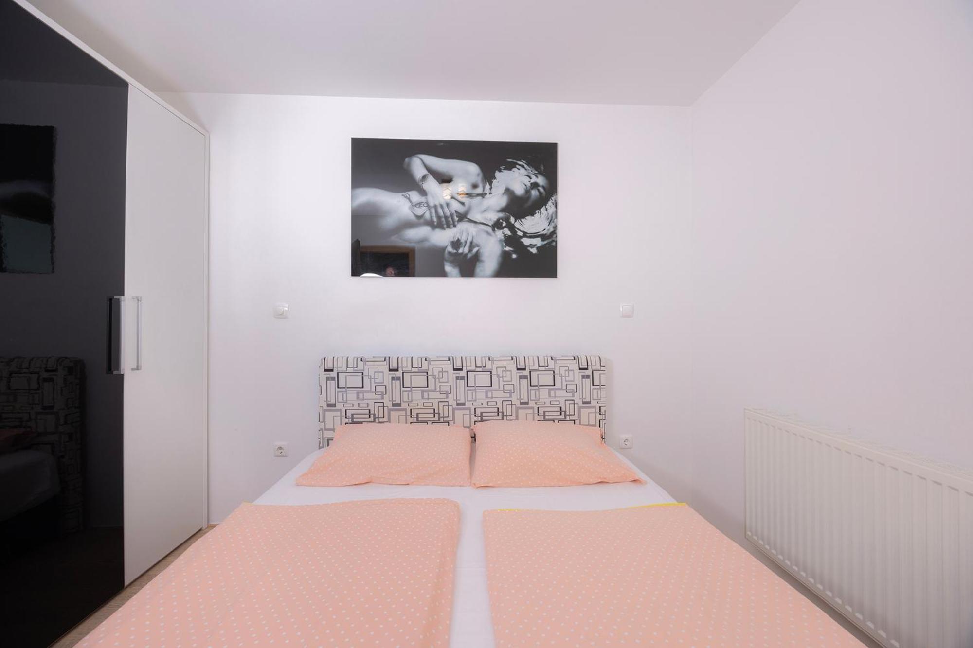 Apartment Arnika Kranjska Gora Exteriér fotografie