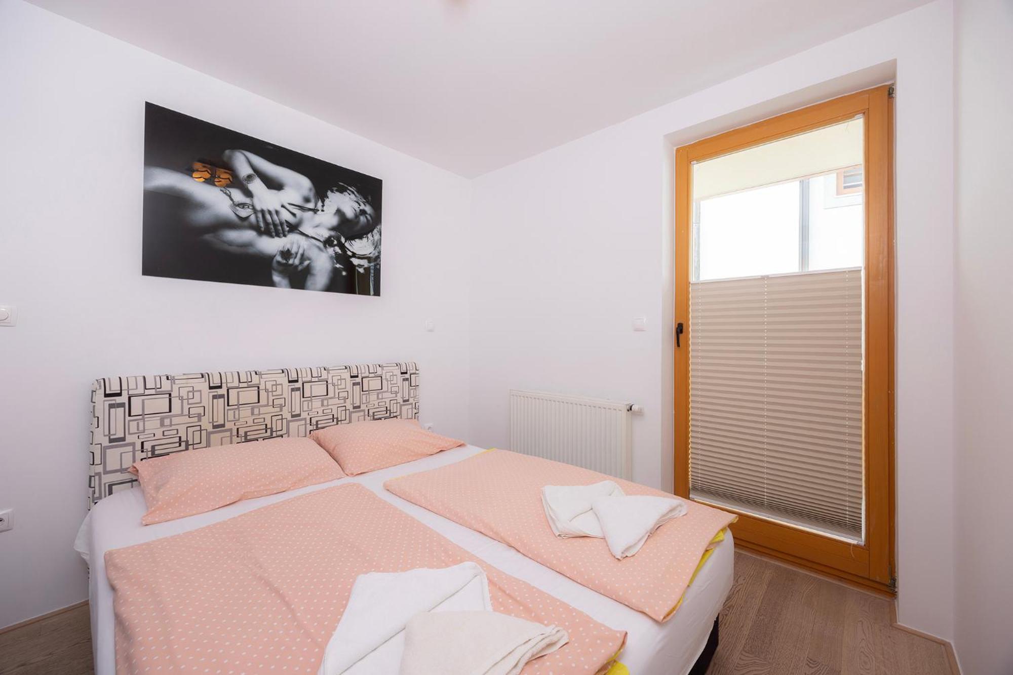 Apartment Arnika Kranjska Gora Exteriér fotografie