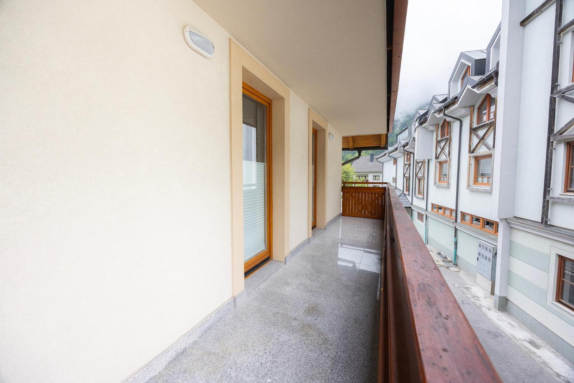 Apartment Arnika Kranjska Gora Exteriér fotografie