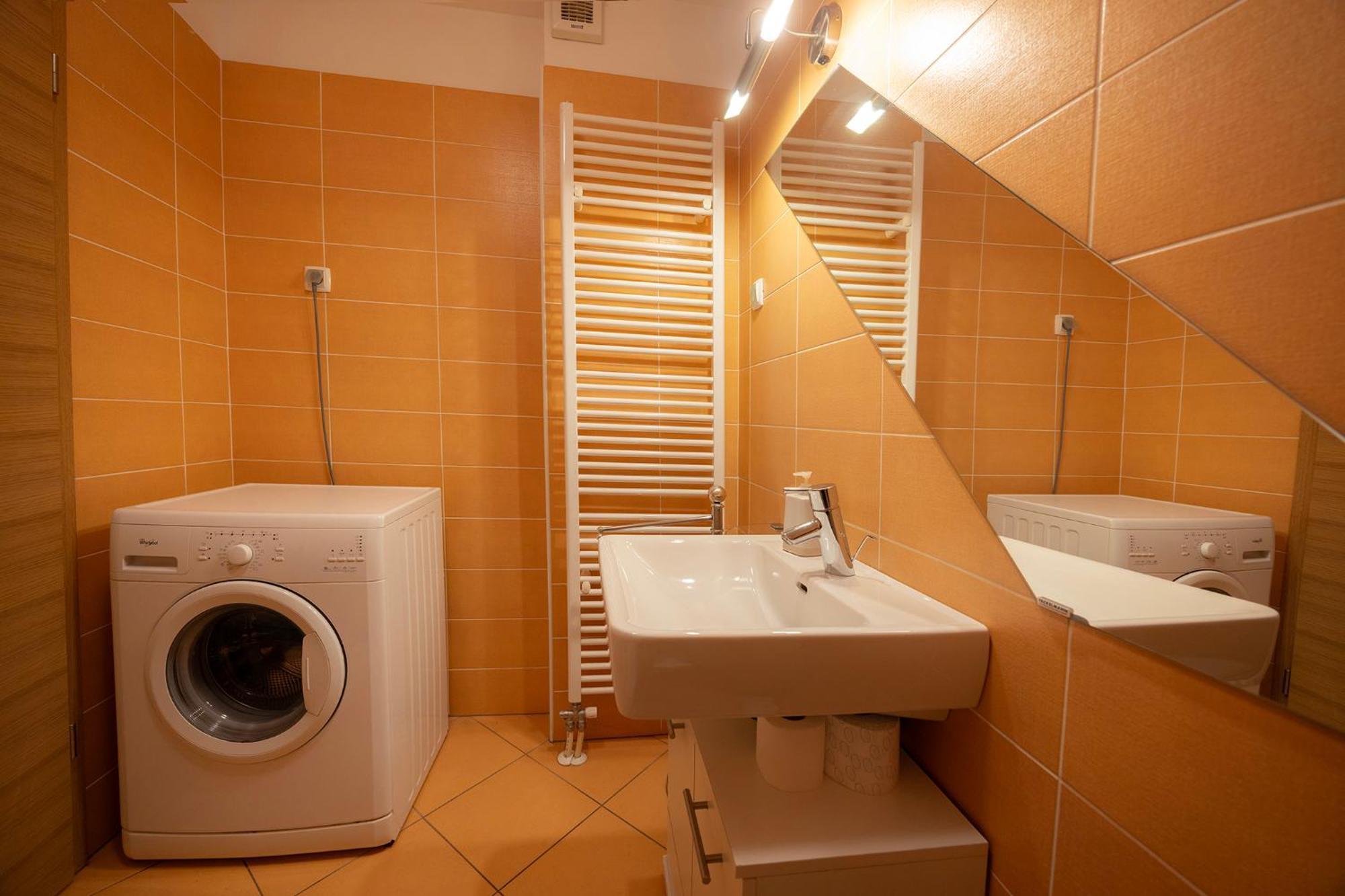 Apartment Arnika Kranjska Gora Exteriér fotografie
