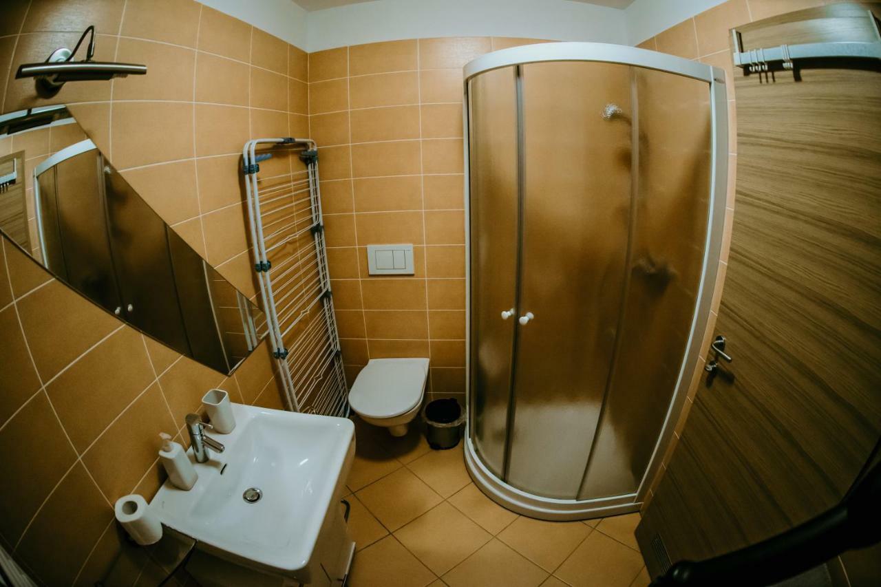 Apartment Arnika Kranjska Gora Exteriér fotografie